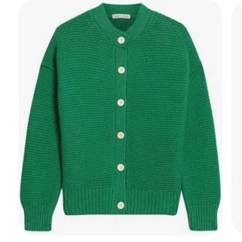 Alex Mill Nico Cardigan- see description